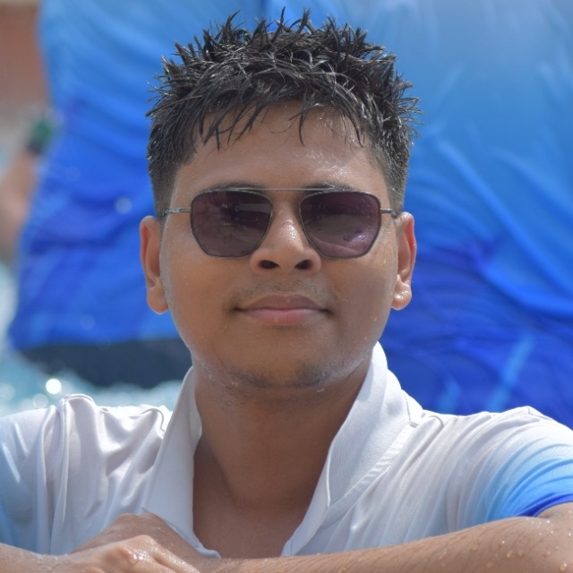 MD Minhaz