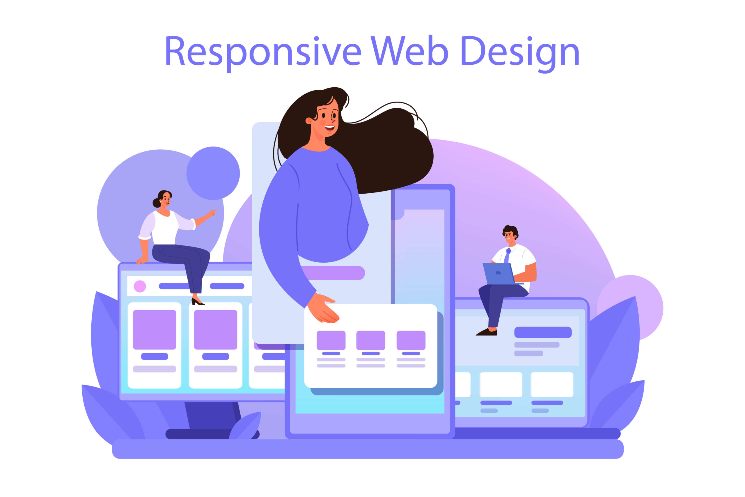 Custom Web Service