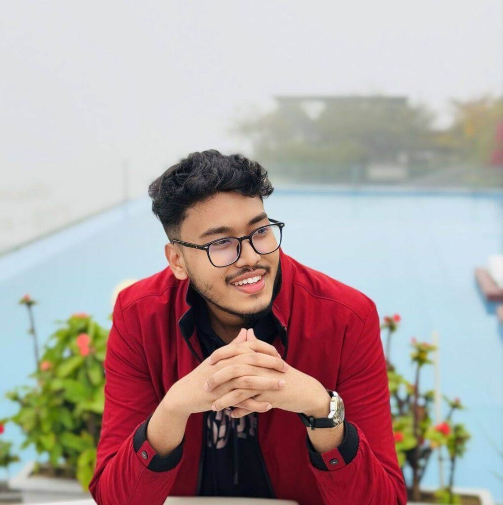 Akhlatur Rahman Marjan