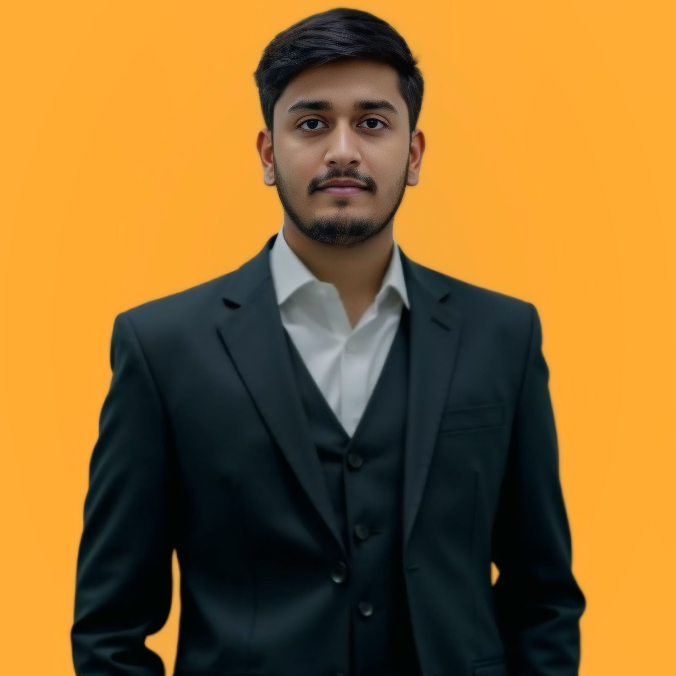 Pradyumna Chakraborty Probal 